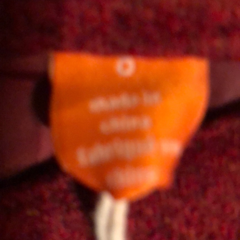 Joe Fresh Lined Wool Slacks - image 6